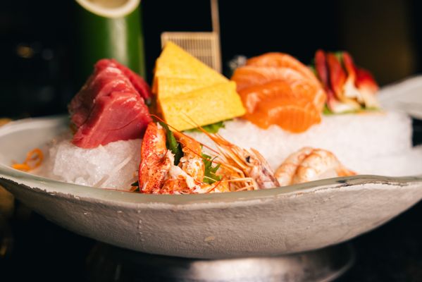 Wagyu House Chicago by null