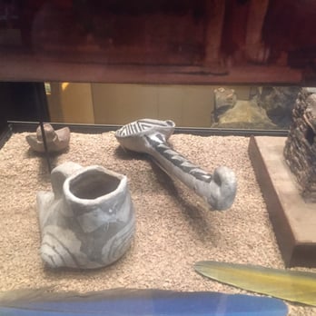Tusayan Museum And Ruin - Museums Near Me - Grand Canyon, Arizona