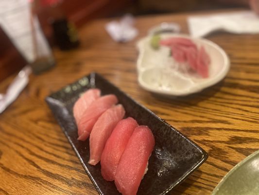 Sushi Maru by null