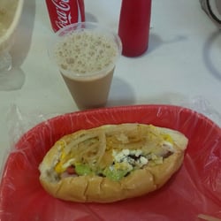Los Norteños del Norte - Un Norteño, con aguita de horchata
