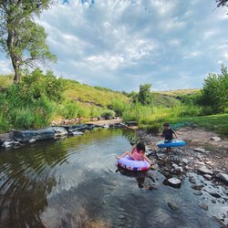 Parrish Ranch Rv Resort & Event Center
