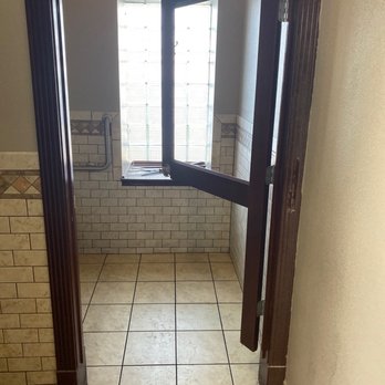 Founders Irish Pub - Bathroom.  No number 2 for you! - Pubs Near Me - Bondurant, Iowa