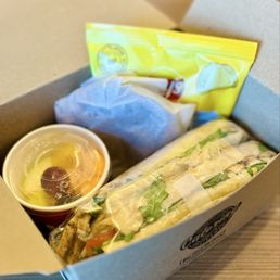 Chicken Pesto
