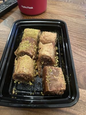 Gazala’s Mediterranean Restaurant by null Gazala’s Mediterranean Restaurant by null