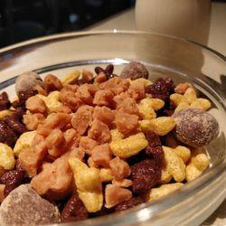 Cereal Killer Cafe - Spaceman
