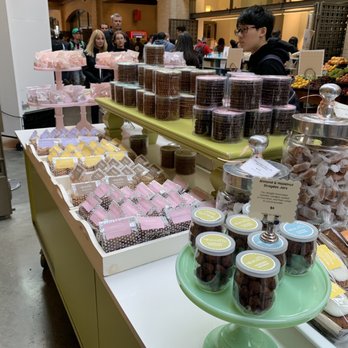 Miette - Bakeries Near Me - San Francisco, California Miette - Bakeries Near Me - San Francisco, California