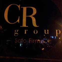 CR Group