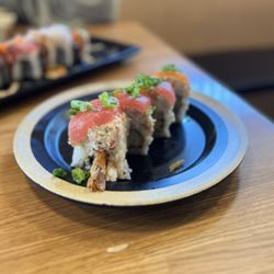 Jjanga Steak & Sushi in Las Vegas gift card