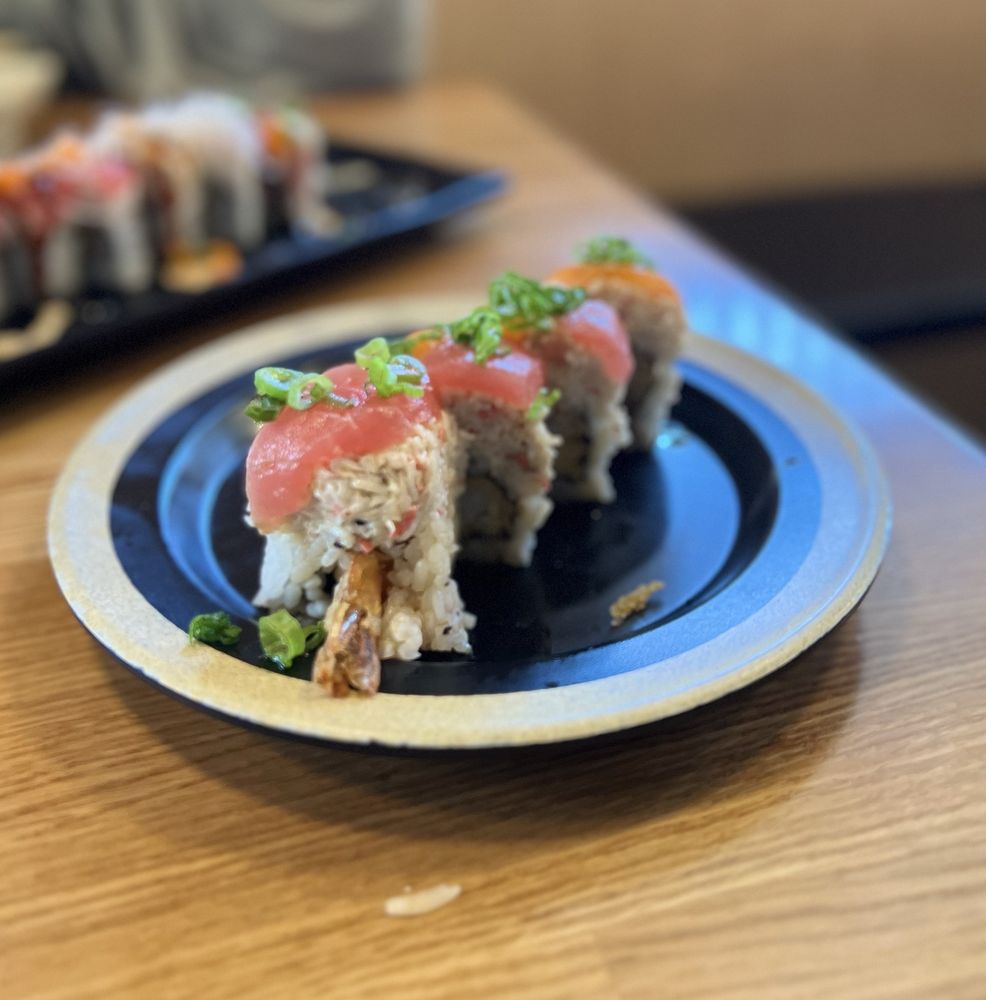 Jjanga Sushi & Yakiba - Photo 3