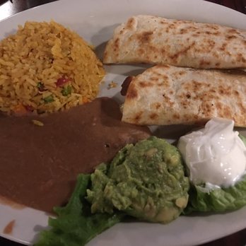 Don Ramon's Mexican Restaurant - Mexican Near Me - Houston, Texas