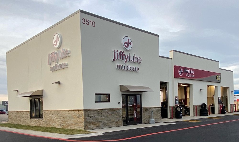 JIFFY LUBE Updated May 2024 16 Reviews 3510 W Sunshine St