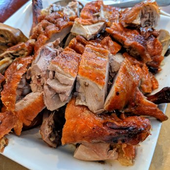 Yan Yan Chinese Cuisine - Roast Duck - Chinese Near Me - Salem, Oregon