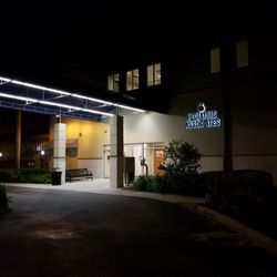 Miami Lakes Surgery Center - Patient main entrance