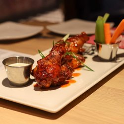 Guy Fieri's Tunica Kitchen + Bar - Try our wings! Guy Fieri's Kitchen + Bar at Horseshoe Tunica - 7 Days a Week!
