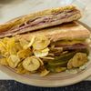 Columbia Cafe on the Tampa Riverwalk gift card