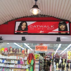 Catwalk