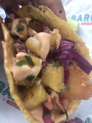 Barrio Taqueria by null