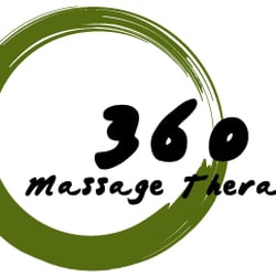360 Massage Therapy - Take your body, mind and spirit on a journey. 360 Massage Therapy will bring your wellness and relaxation full circle.