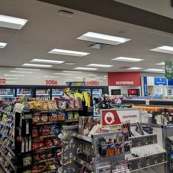 Love's Travel Stop - Foods and beverages in convenience stores - Convenience Stores Near Me - Slippery Rock, Pennsylvania Love's Travel Stop - Foods and beverages in convenience stores - Convenience Stores Near Me - Slippery Rock, Pennsylvania