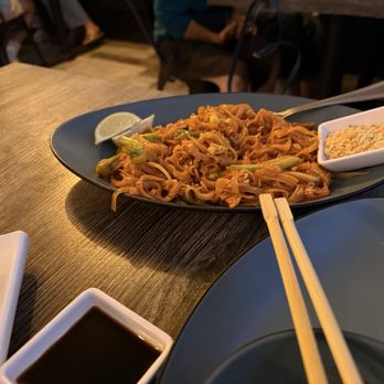 Pacific Rim - Pad Thai - Japanese Near Me - Merrit Island, Florida Pacific Rim - Pad Thai - Japanese Near Me - Merrit Island, Florida