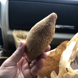 Brasileirinho - Coxinha