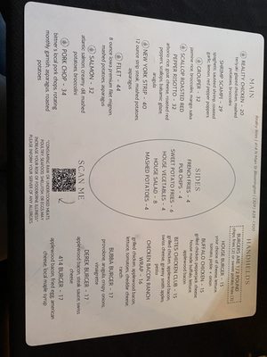 Reality Bites by null