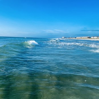 Wrightsville Beach - Beaches Near Me - Wrightsville Beach, North Carolina