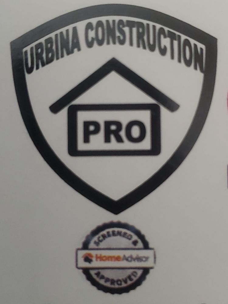 Slide of Urbina Construction