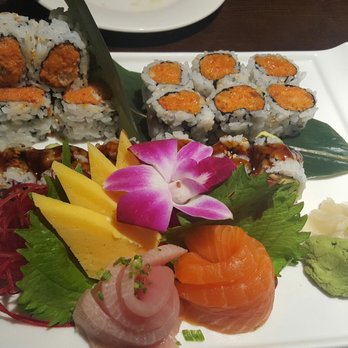 Hokkai Sushi - Sushi tonight! - Sushi Bars Near Me - Glen Ellyn, Illinois Hokkai Sushi - Sushi tonight! - Sushi Bars Near Me - Glen Ellyn, Illinois