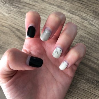 Inails - Nail Salons Near Me - South Elgin, Illinois