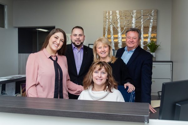 Photo of Team Theisen, Realtors - Saginaw, MI, US.