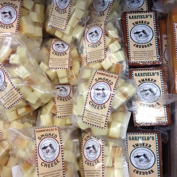 Rum Brook Market - Amazing local cheeses from Garfield's! - Grocery Near Me - Grantham, New Hampshire Rum Brook Market - Amazing local cheeses from Garfield's! - Grocery Near Me - Grantham, New Hampshire