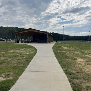 Archer Lodge Town Park - Large Pavilion - Parks Near Me - Clayton, North Carolina Archer Lodge Town Park - Large Pavilion - Parks Near Me - Clayton, North Carolina