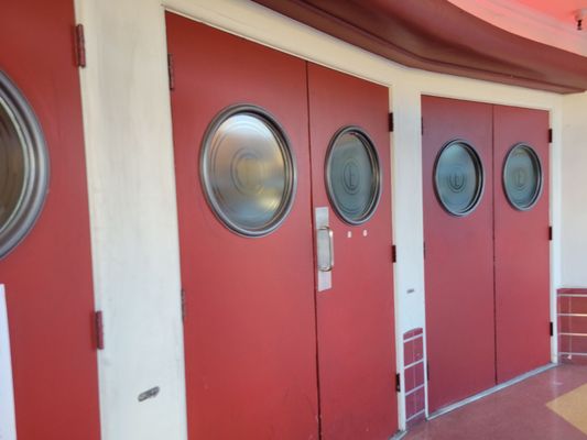 Rialto Cinemas Elmwood by null