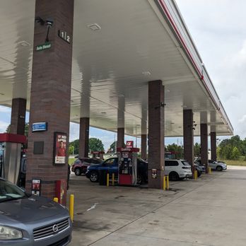 QuikTrip - QuikTrip, Buford - Gas Stations Near Me - Buford, Georgia