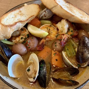 SoCal Kitchen + Bar - @ColumbusFoodDude - New American Near Me - Columbus, Ohio SoCal Kitchen + Bar - @ColumbusFoodDude - New American Near Me - Columbus, Ohio