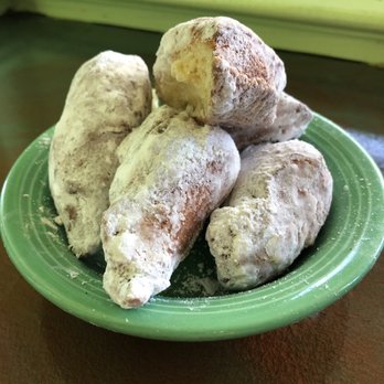 Rosebud's Cafe - Beignets - Breakfast & Brunch Near Me - Jackson, California Rosebud's Cafe - Beignets - Breakfast & Brunch Near Me - Jackson, California
