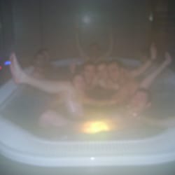 Sauna Jaurès