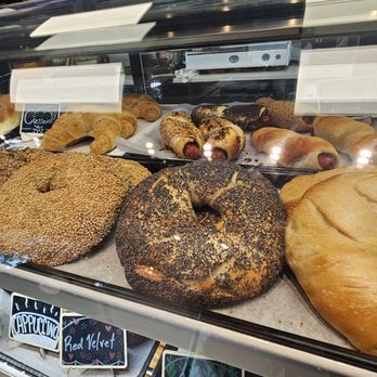 Java Day Cafe - So delicious - Cafes Near Me - Teaneck, New Jersey