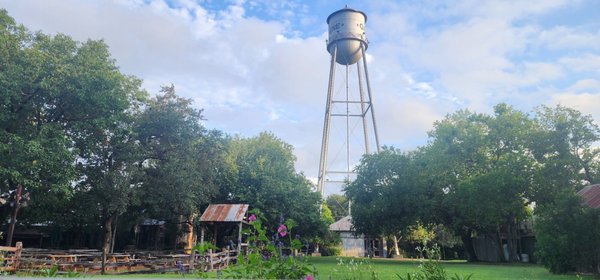 Gruene Mansion Inn by null