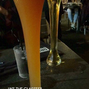 Yard House - New American Near Me - Rancho Cucamonga, California Yard House - New American Near Me - Rancho Cucamonga, California