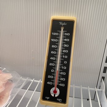 Lerman Appliances - Freezer temp - Appliances & Repair Near Me - Van Nuys, California Lerman Appliances - Freezer temp - Appliances & Repair Near Me - Van Nuys, California