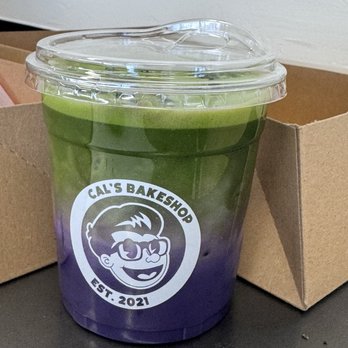 Cal’s Bakeshop - Kei Matcha - Bakeries Near Me - Tucson, Arizona Cal’s Bakeshop - Kei Matcha - Bakeries Near Me - Tucson, Arizona