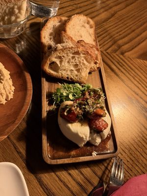 Ginger Rabbit Jazz Lounge by null