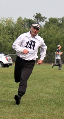 Pioneer Village Museum by null