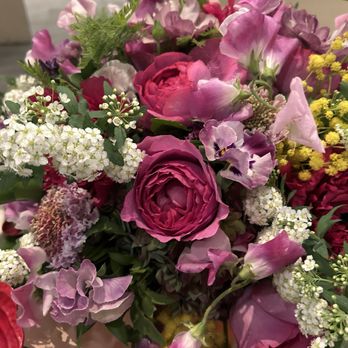 Gentle Beast Flower - New delivered bouquet on 2/14/24 - Florists Near Me - Honolulu, Hawaii