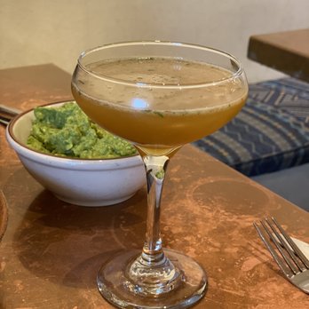 La Tertulia - Devil's Garden Guacamole - New Mexican Cuisine Near Me - Tulsa, Oklahoma
