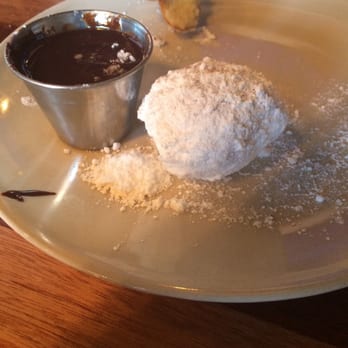Cane Rosso - Donuts and Chocolate - Pizza Near Me - Dallas, Texas