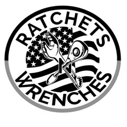 Ratchets N Wrenches - New decals