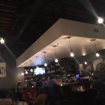The Salted Pig - Bar is busy, great service and happy customers. - Gastropubs Near Me - Riverside, California The Salted Pig - Bar is busy, great service and happy customers. - Gastropubs Near Me - Riverside, California